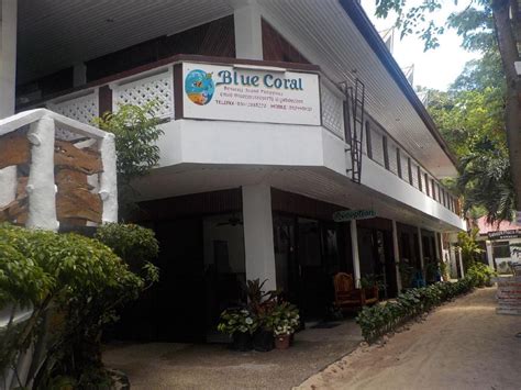 blue coral resort boracay|BLUE CORAL RESORT $124 ($̶1̶3̶4̶) .